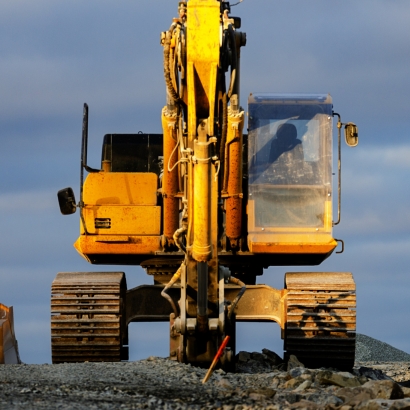 Construction Equipment